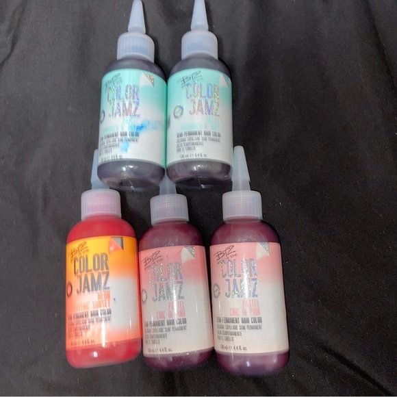 Sally's Hair Beyond The Zone Color Jamz Hair Dye Poshmark